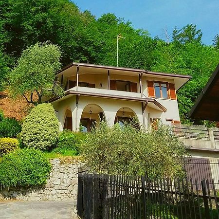 Le Grigne Guest House Oliveto Lario Extérieur photo