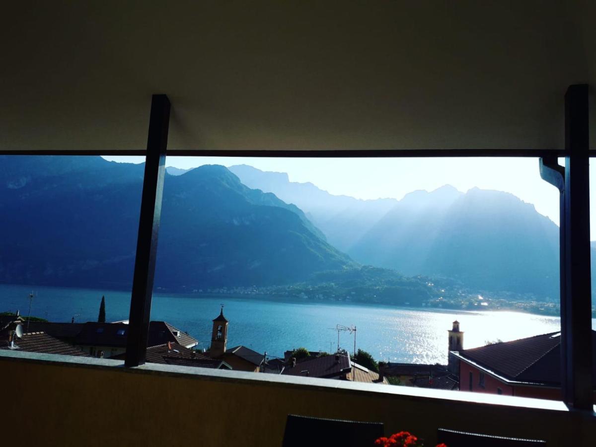 Le Grigne Guest House Oliveto Lario Extérieur photo