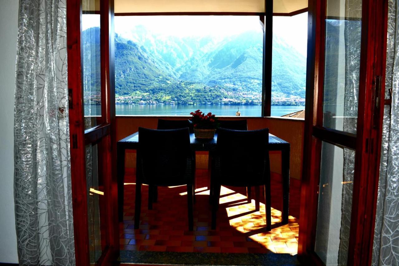 Le Grigne Guest House Oliveto Lario Extérieur photo