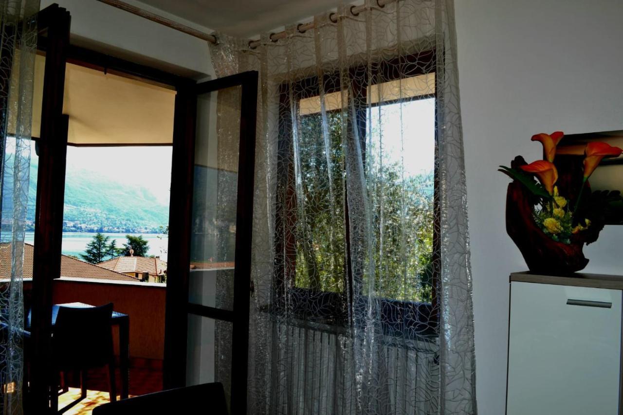 Le Grigne Guest House Oliveto Lario Extérieur photo