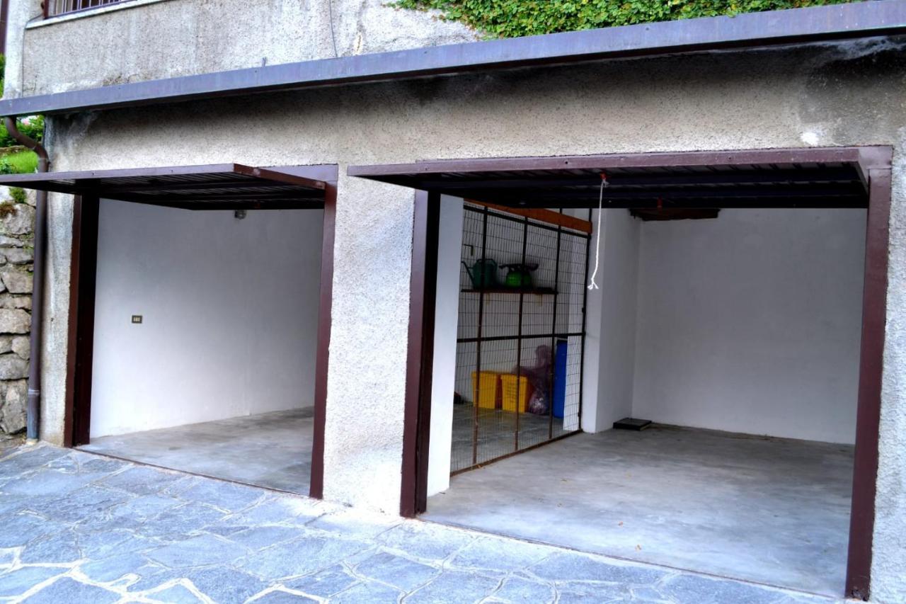 Le Grigne Guest House Oliveto Lario Extérieur photo