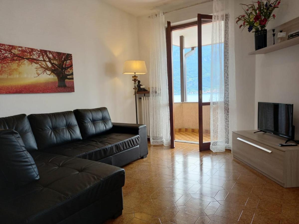Le Grigne Guest House Oliveto Lario Extérieur photo