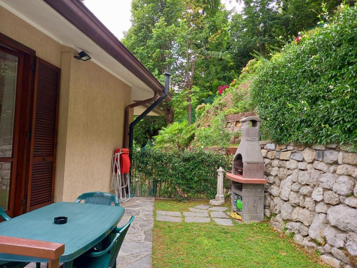 Le Grigne Guest House Oliveto Lario Extérieur photo