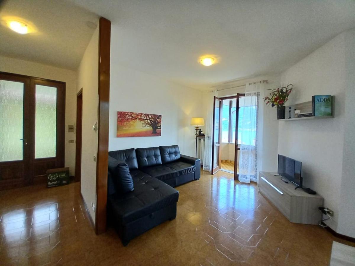 Le Grigne Guest House Oliveto Lario Extérieur photo