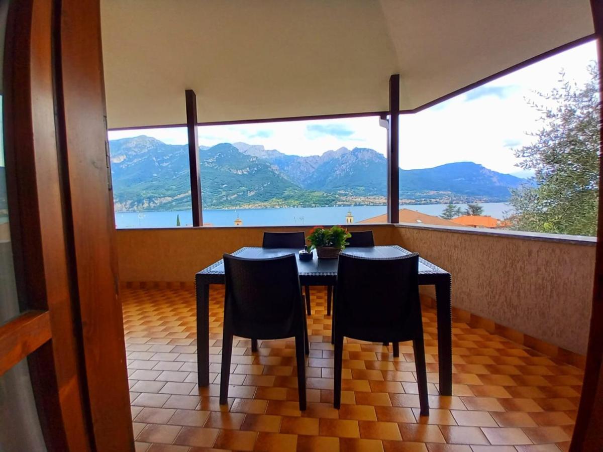 Le Grigne Guest House Oliveto Lario Extérieur photo