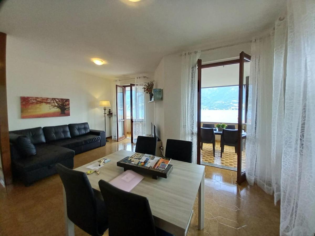 Le Grigne Guest House Oliveto Lario Extérieur photo
