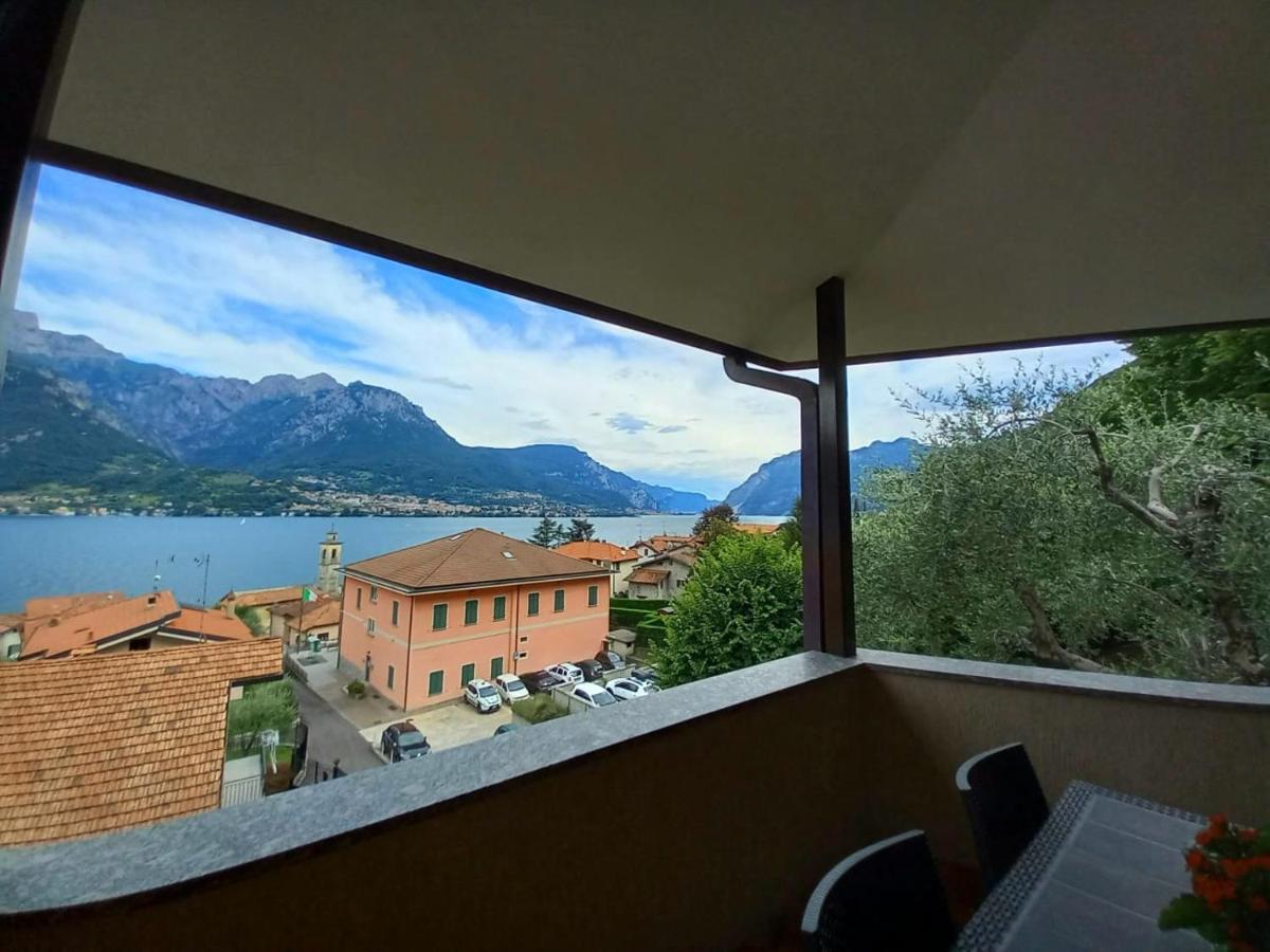 Le Grigne Guest House Oliveto Lario Extérieur photo