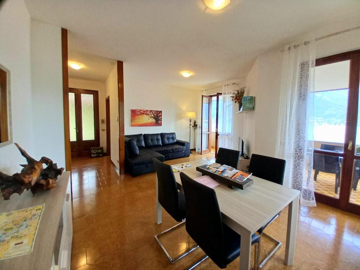 Le Grigne Guest House Oliveto Lario Extérieur photo