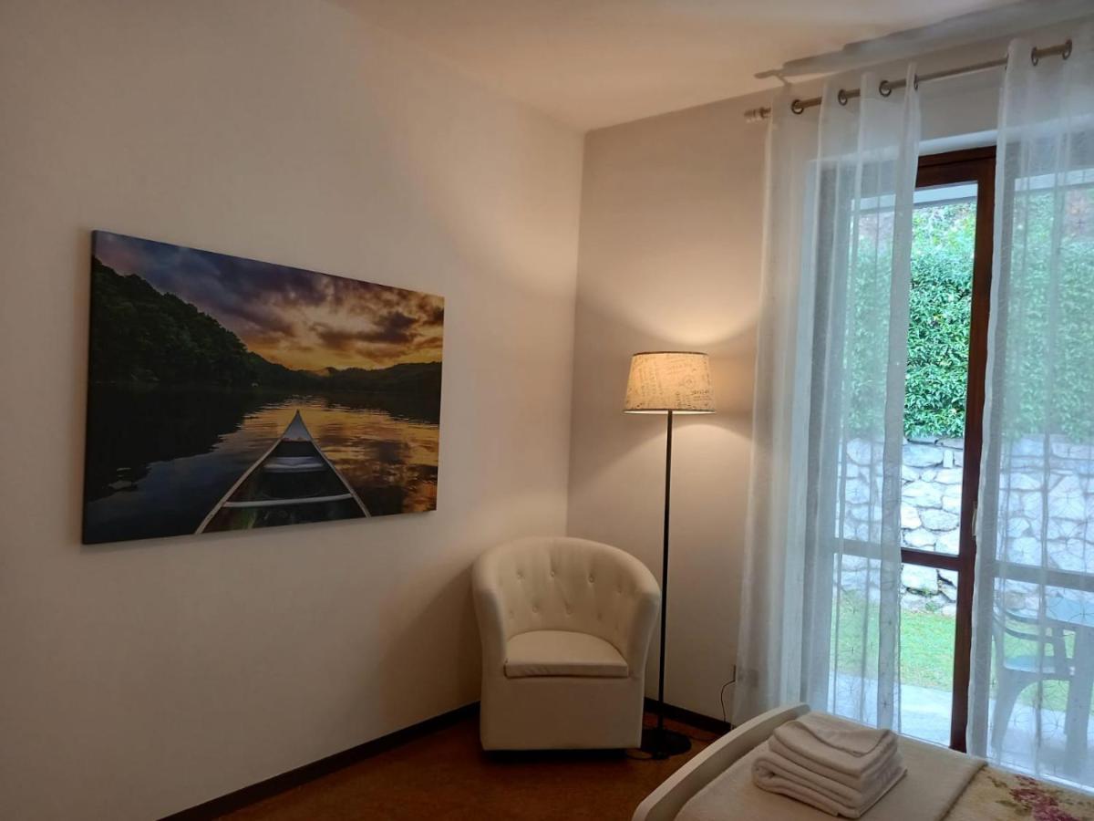 Le Grigne Guest House Oliveto Lario Extérieur photo
