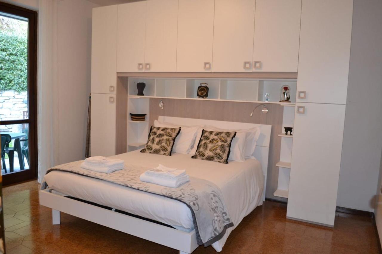 Le Grigne Guest House Oliveto Lario Extérieur photo
