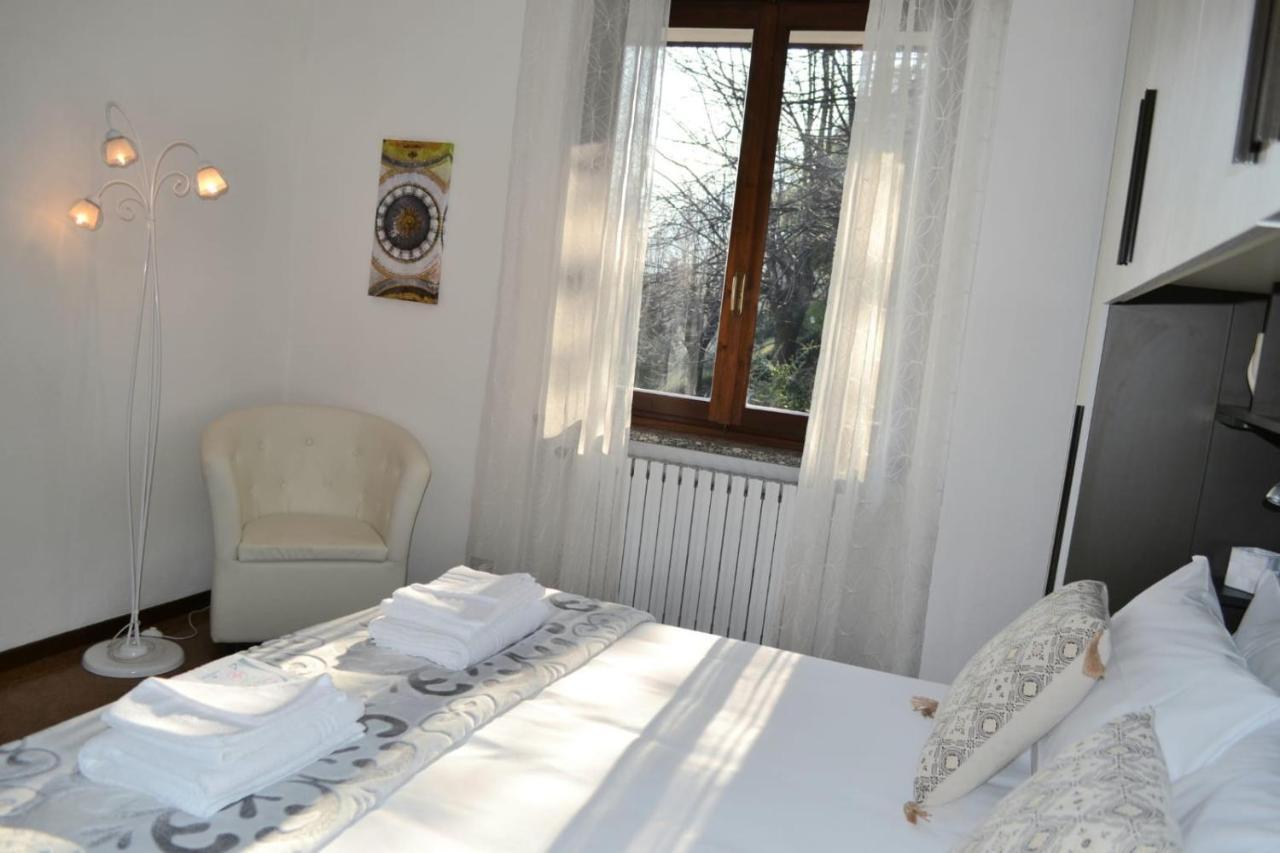 Le Grigne Guest House Oliveto Lario Extérieur photo