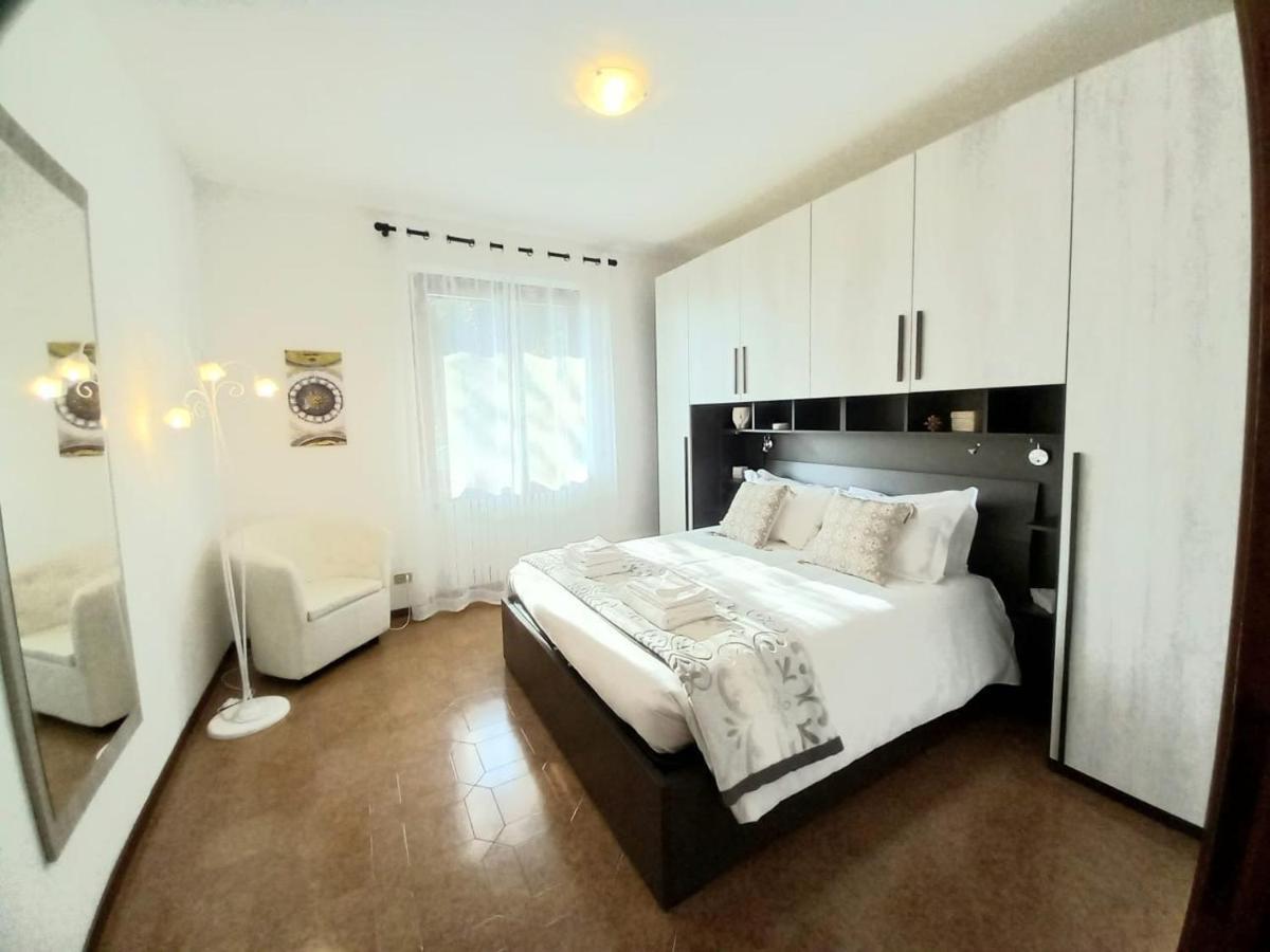 Le Grigne Guest House Oliveto Lario Extérieur photo