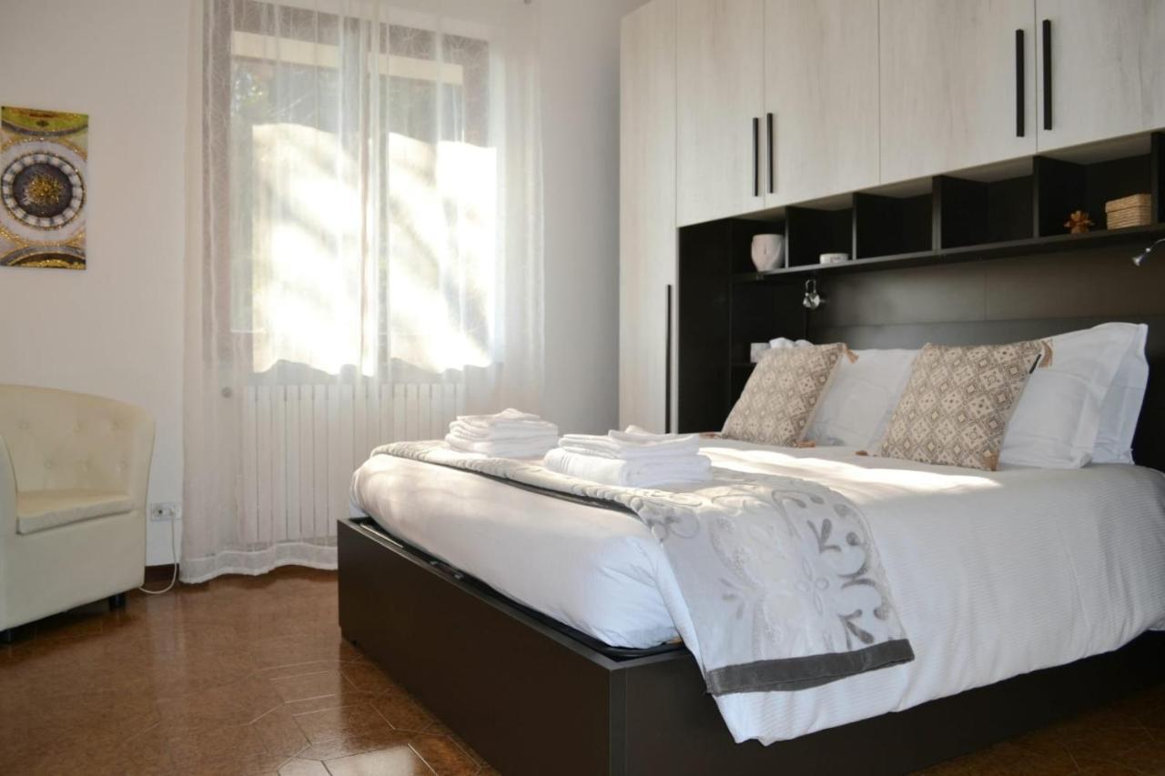 Le Grigne Guest House Oliveto Lario Extérieur photo