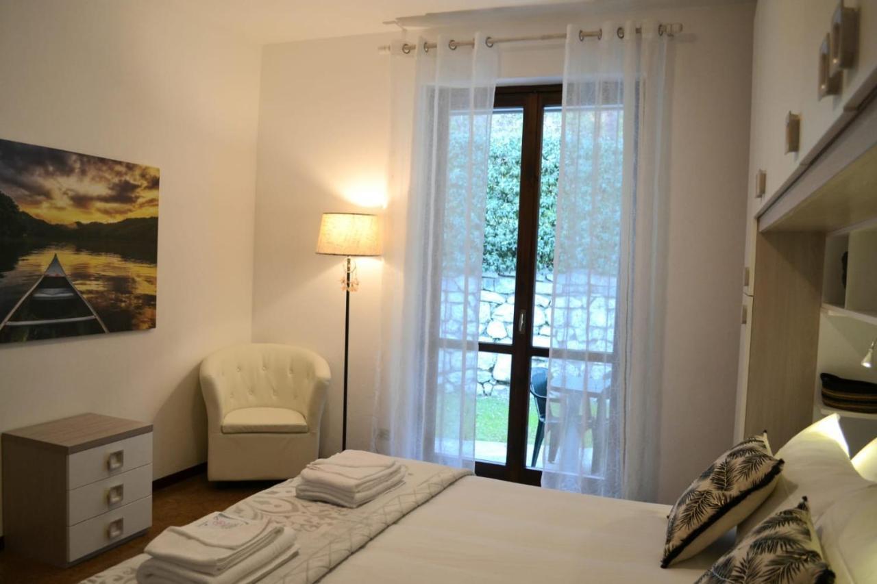 Le Grigne Guest House Oliveto Lario Extérieur photo
