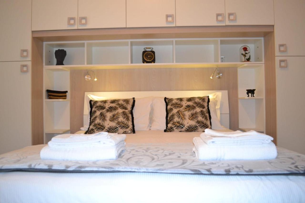 Le Grigne Guest House Oliveto Lario Extérieur photo