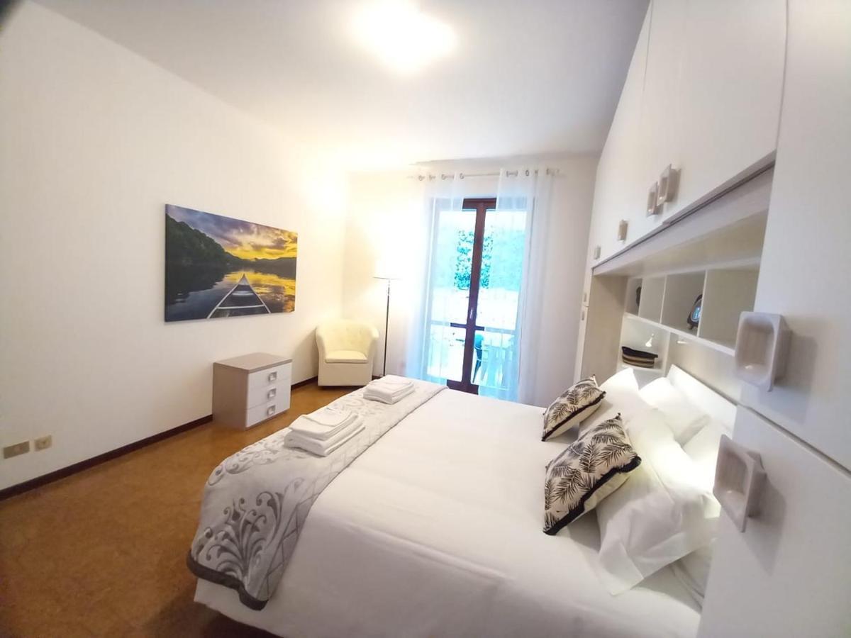 Le Grigne Guest House Oliveto Lario Extérieur photo