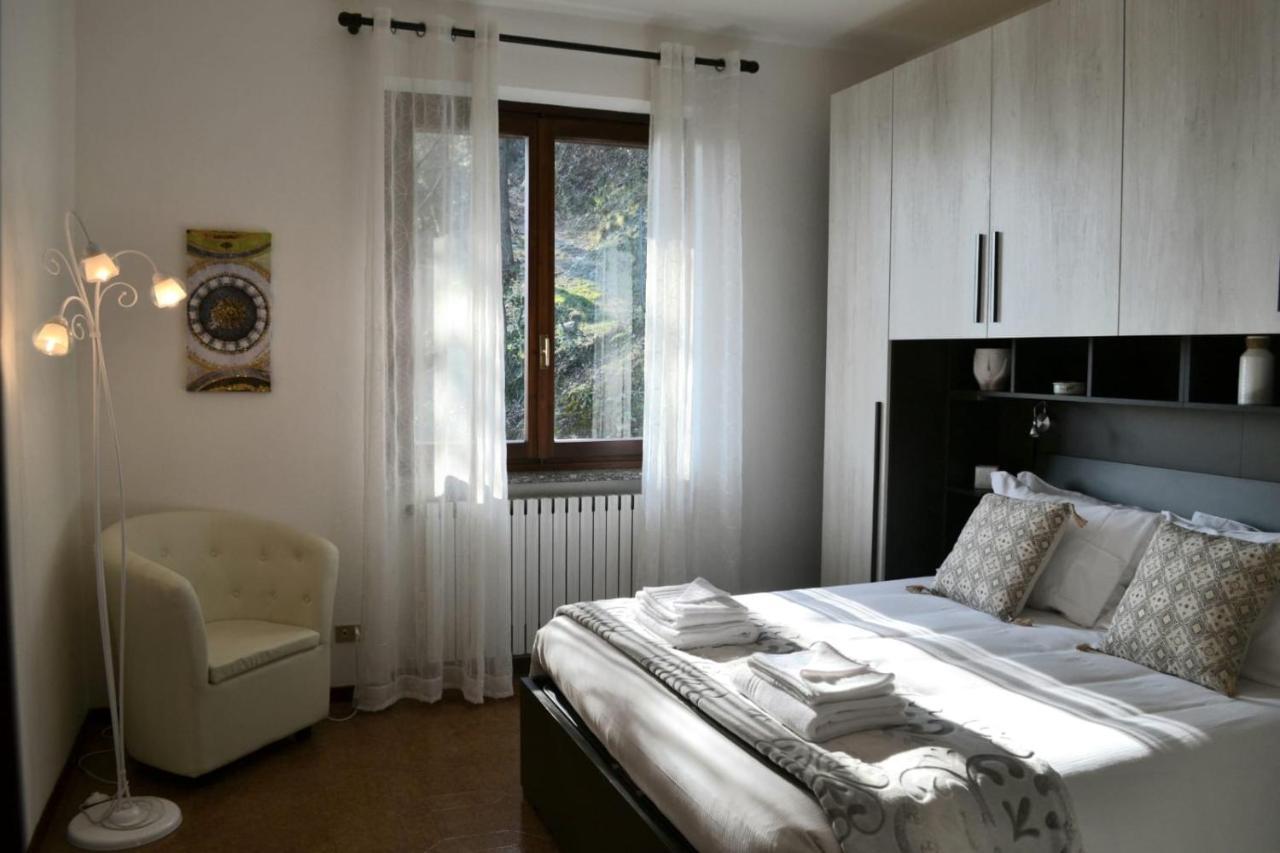 Le Grigne Guest House Oliveto Lario Extérieur photo