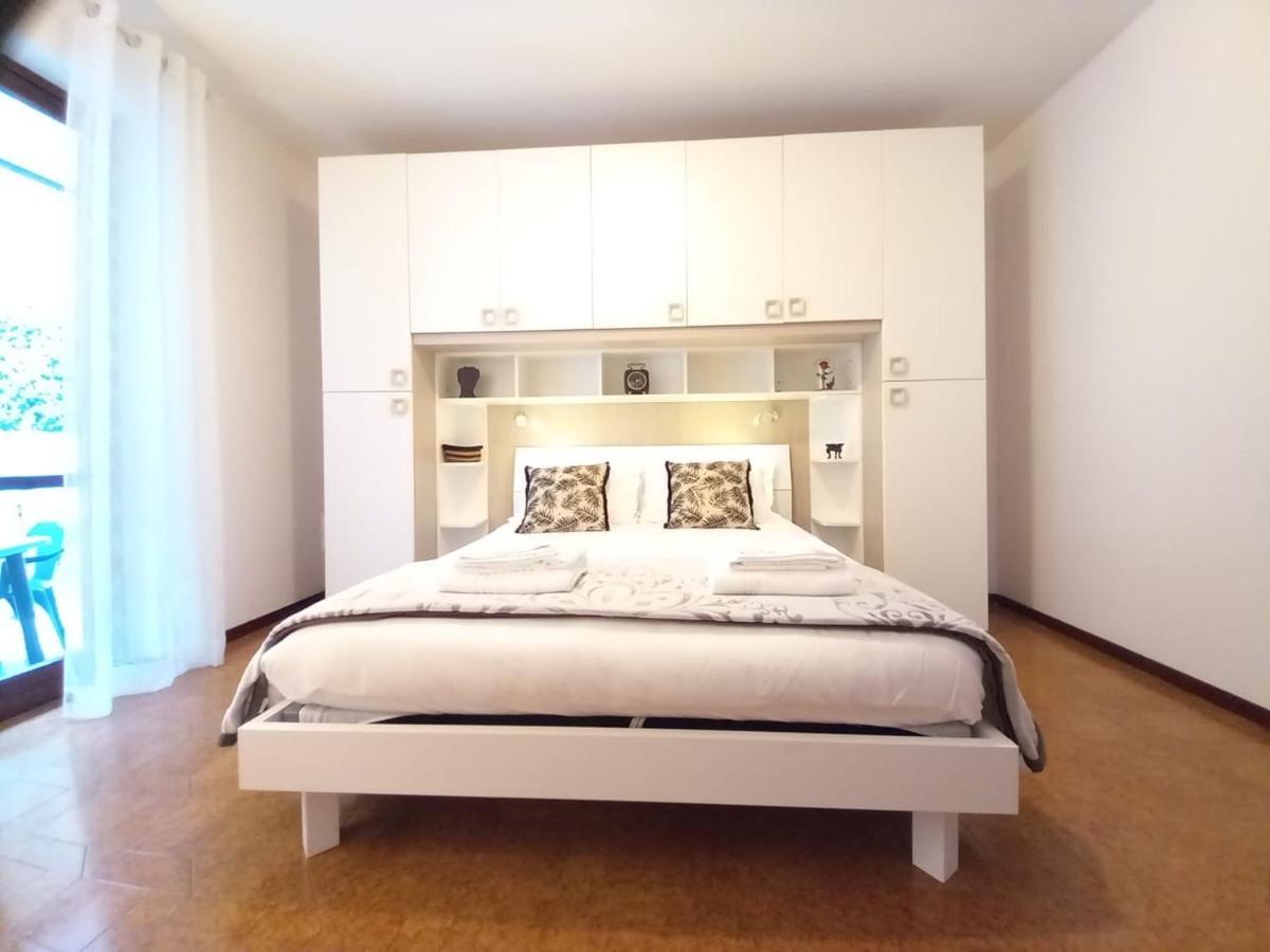 Le Grigne Guest House Oliveto Lario Extérieur photo