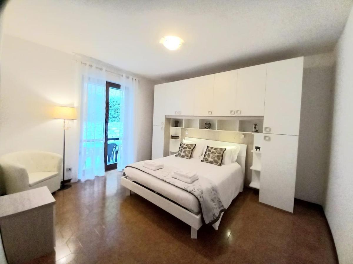 Le Grigne Guest House Oliveto Lario Extérieur photo