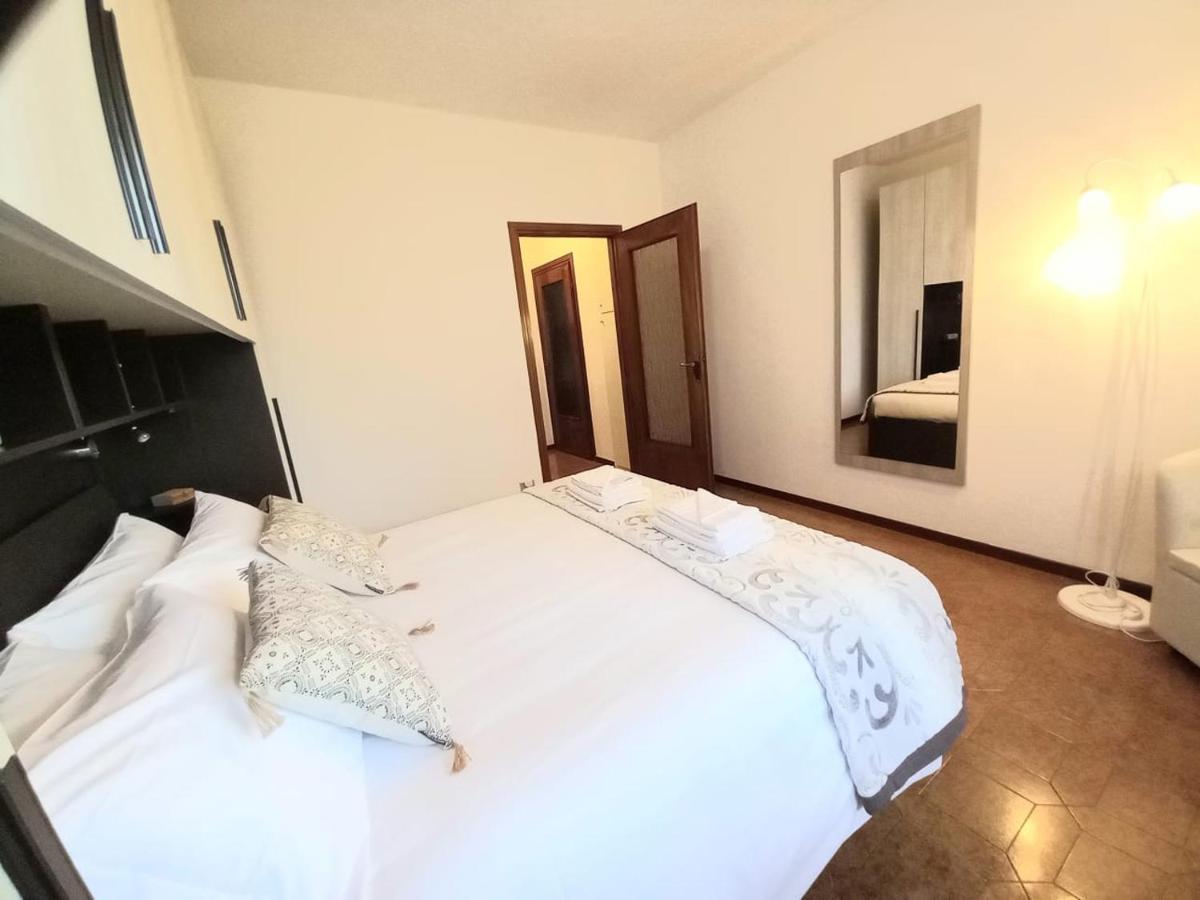 Le Grigne Guest House Oliveto Lario Extérieur photo
