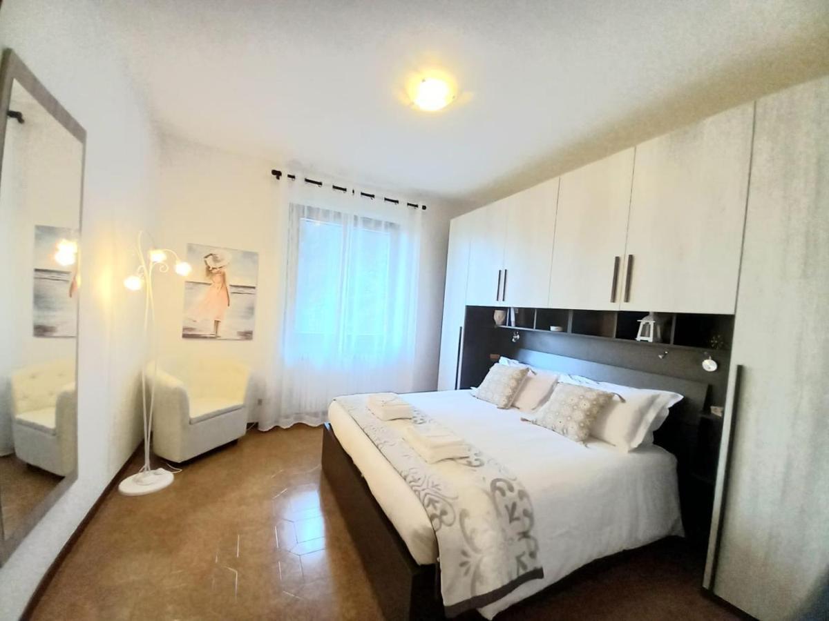 Le Grigne Guest House Oliveto Lario Extérieur photo