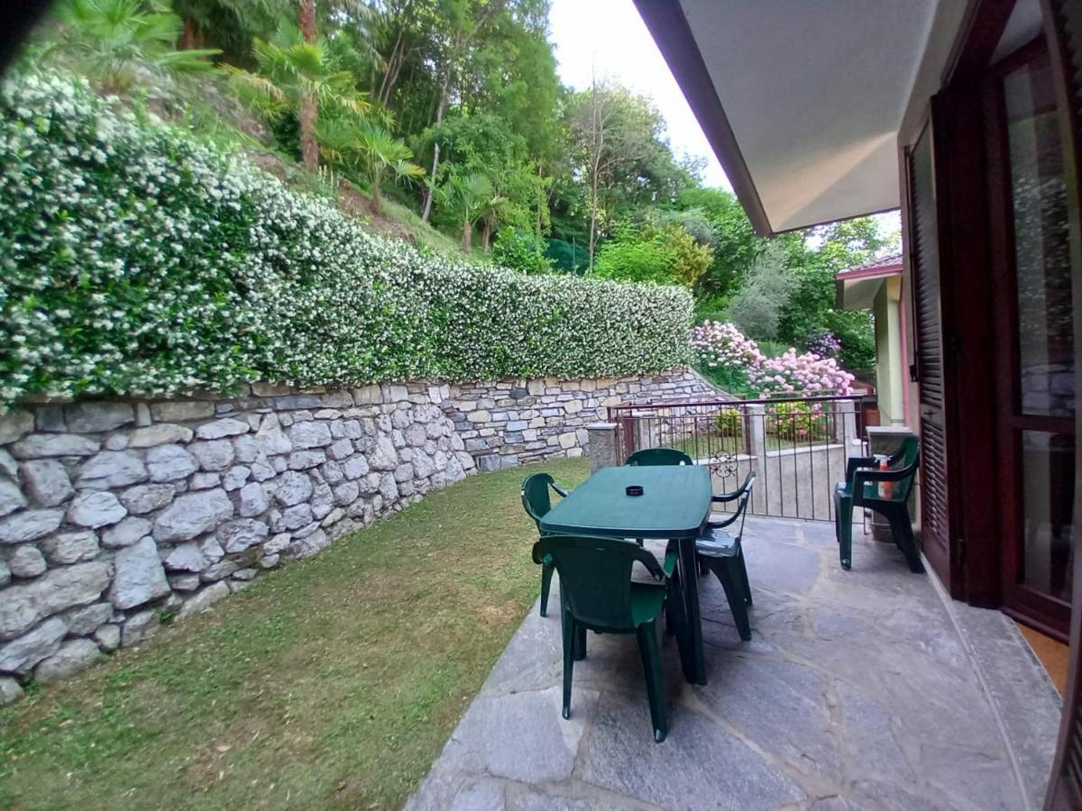 Le Grigne Guest House Oliveto Lario Extérieur photo