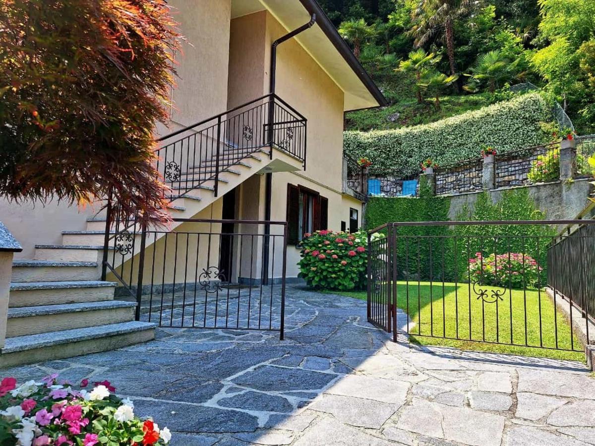 Le Grigne Guest House Oliveto Lario Extérieur photo