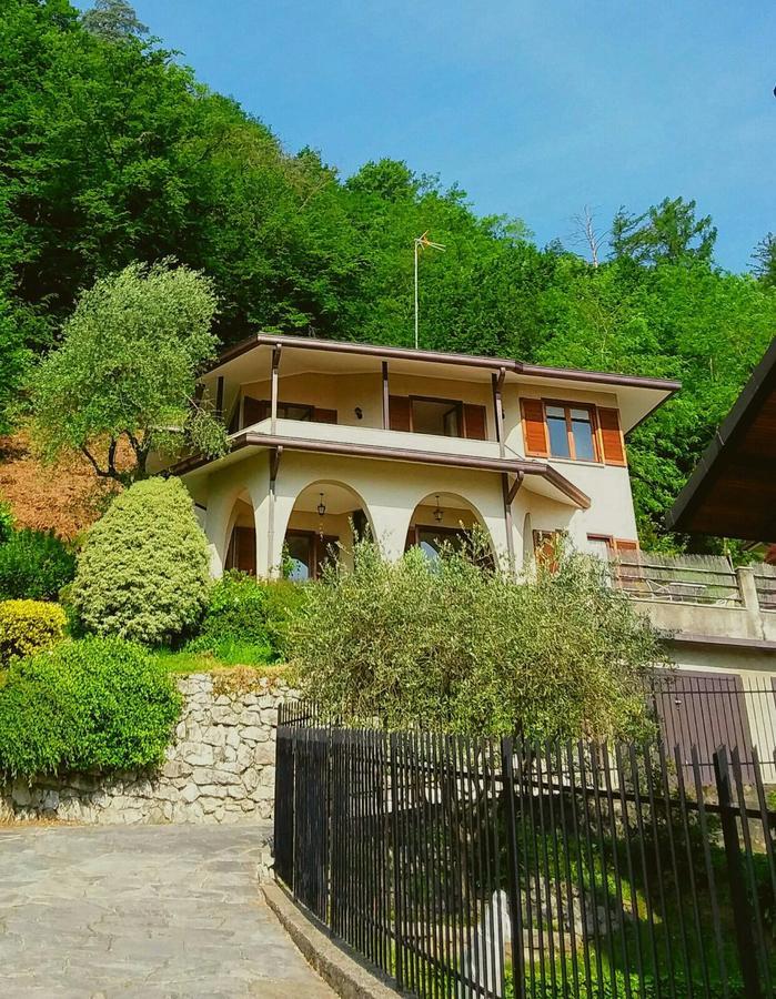 Le Grigne Guest House Oliveto Lario Extérieur photo