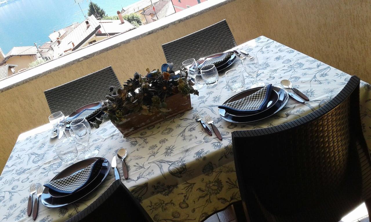 Le Grigne Guest House Oliveto Lario Extérieur photo