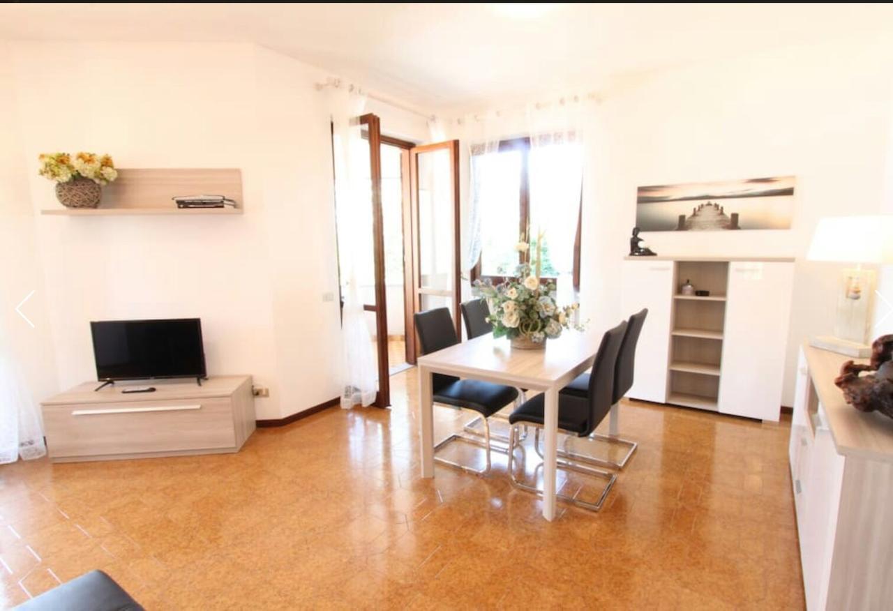 Le Grigne Guest House Oliveto Lario Extérieur photo