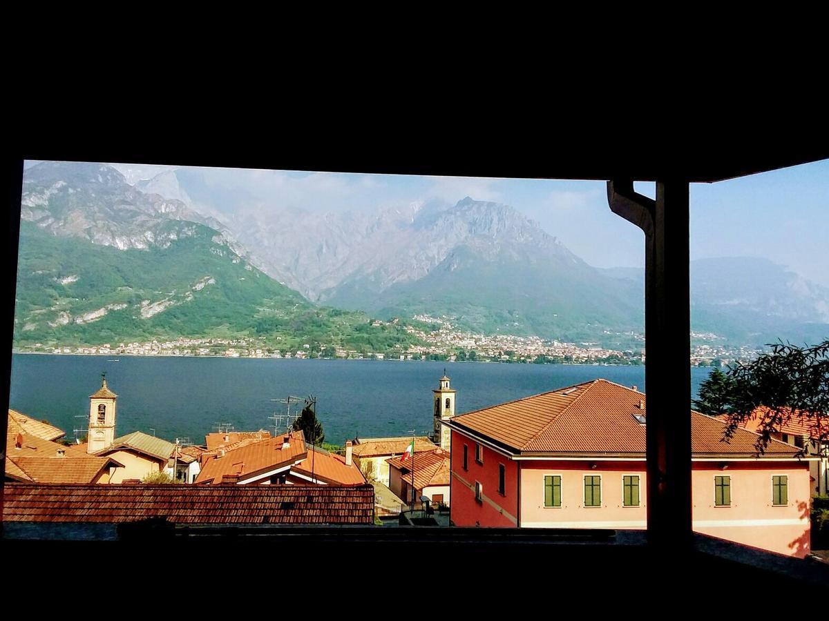 Le Grigne Guest House Oliveto Lario Extérieur photo