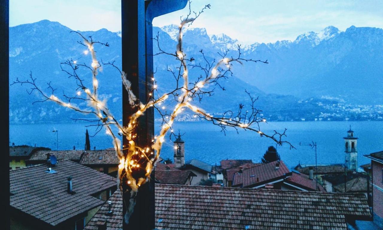Le Grigne Guest House Oliveto Lario Extérieur photo