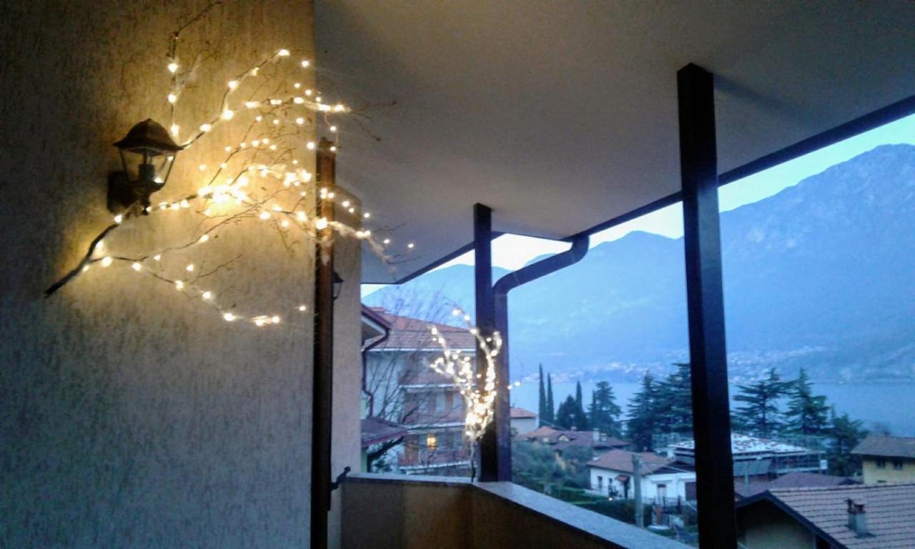 Le Grigne Guest House Oliveto Lario Extérieur photo