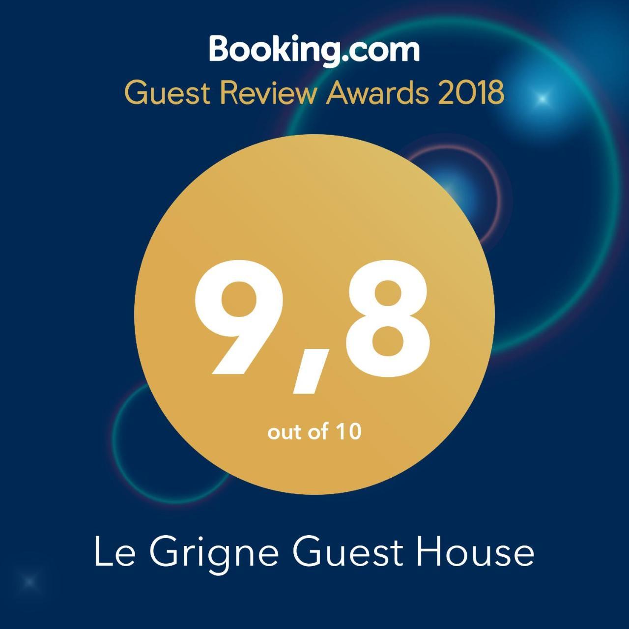 Le Grigne Guest House Oliveto Lario Extérieur photo
