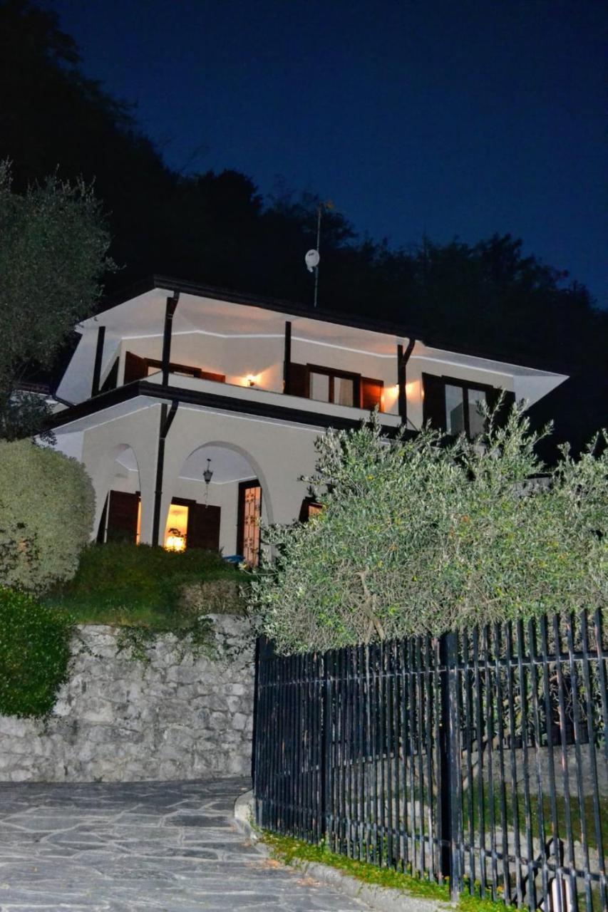 Le Grigne Guest House Oliveto Lario Extérieur photo