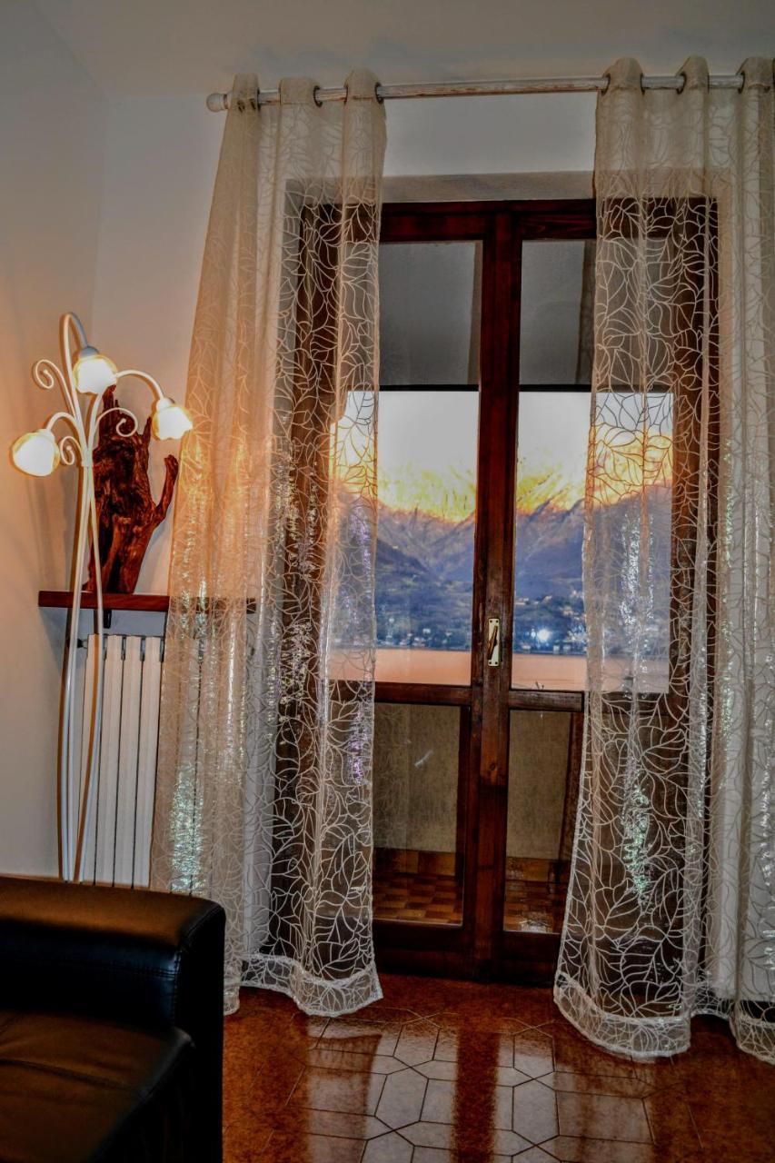 Le Grigne Guest House Oliveto Lario Extérieur photo