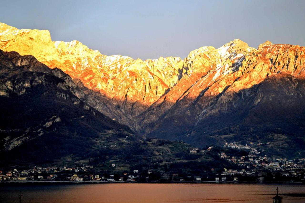 Le Grigne Guest House Oliveto Lario Extérieur photo