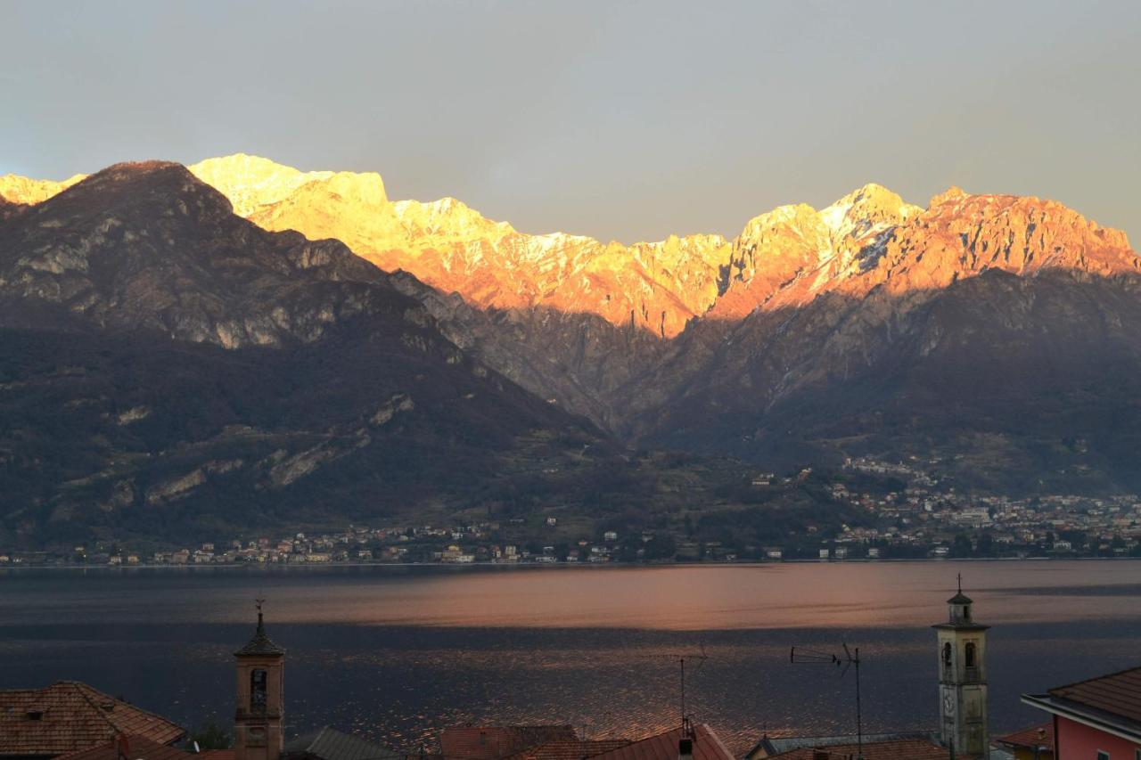 Le Grigne Guest House Oliveto Lario Extérieur photo