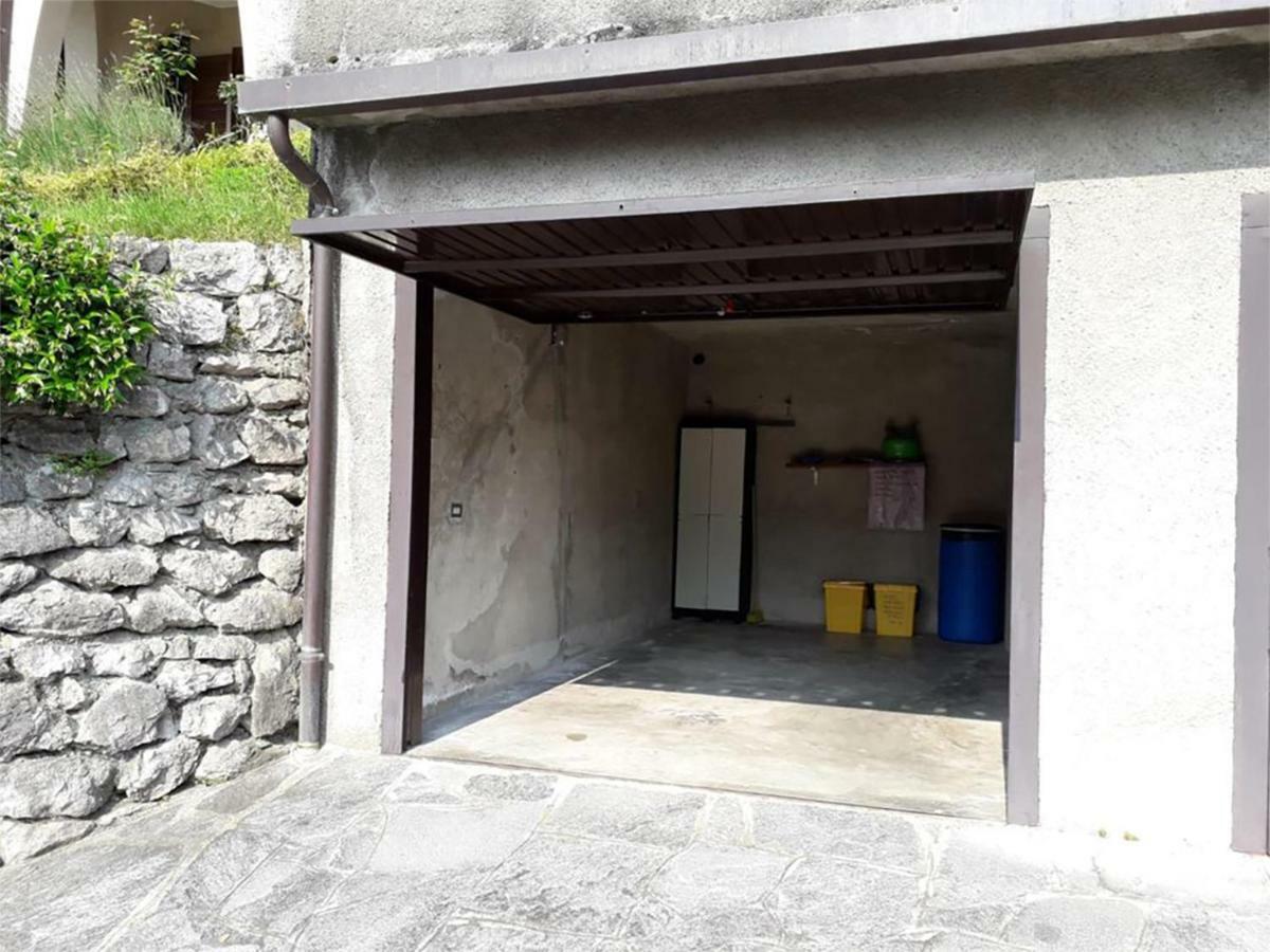 Le Grigne Guest House Oliveto Lario Extérieur photo