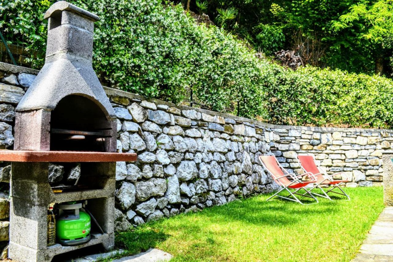 Le Grigne Guest House Oliveto Lario Extérieur photo